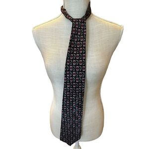 Men’s Vintage Christian Dior Tie